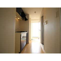 プレール・ドゥーク上北沢のサムネイル