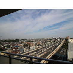 プレール・ドゥーク上北沢のサムネイル