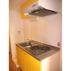 プレール・ドゥーク早稲田のサムネイル