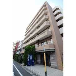 東京都：プレール・ドゥーク早稲田の賃貸物件画像