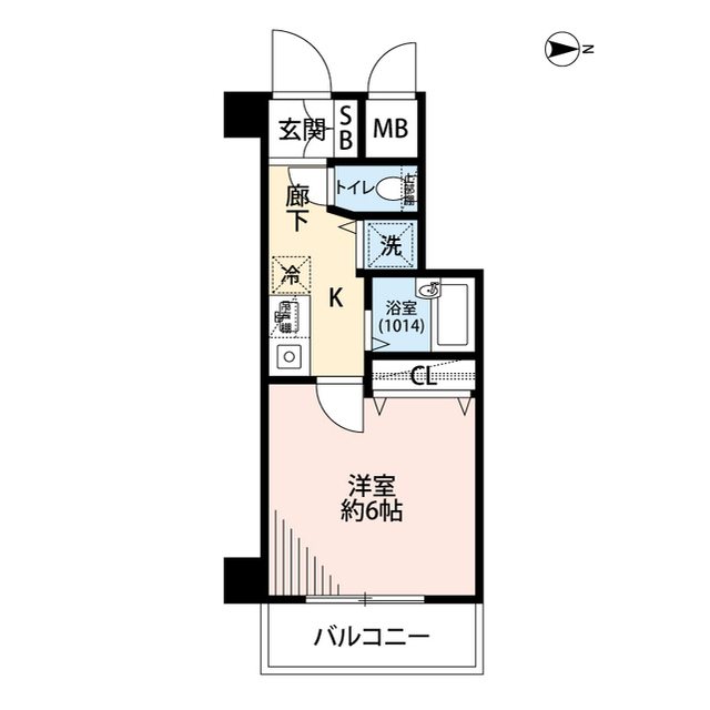 ：プレール・ドゥーク亀戸Ⅲの賃貸物件画像