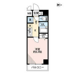 プレール・ドゥーク亀戸Ⅲのサムネイル