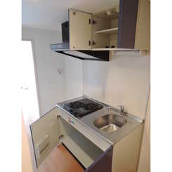 プレール・ドゥーク豊島園のサムネイル