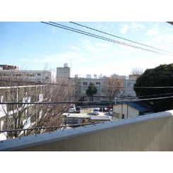 プレール・ドゥーク東京NORTHⅢのサムネイル