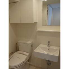 プレール・ドゥーク東京EASTⅢのサムネイル