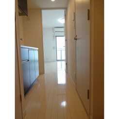 プレール・ドゥーク東京EASTⅢのサムネイル