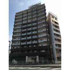 東京都：プレール・ドゥーク東京EASTⅢの賃貸物件画像