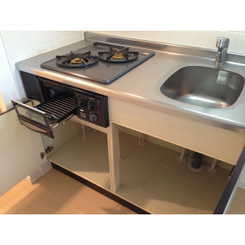 プレール・ドゥーク東京EAST Ⅳ RiverSideのサムネイル