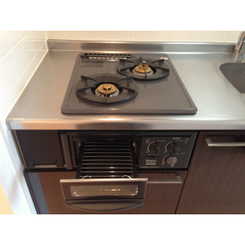 プレール・ドゥーク東京EAST Ⅳ RiverSideのサムネイル