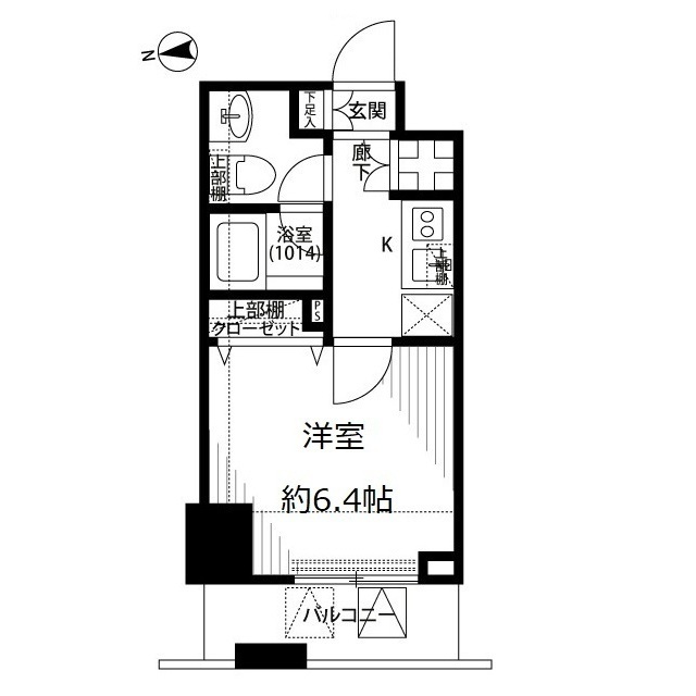 ：プレール・ドゥーク東京EAST Ⅳ RiverSideの賃貸物件画像