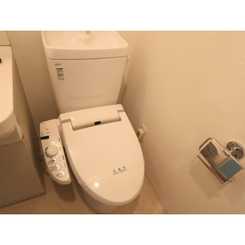 プレール・ドゥーク東京EAST Ⅳ RiverSideのサムネイル