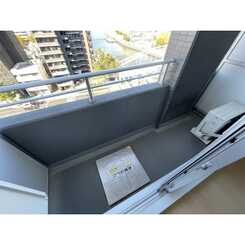 プレール・ドゥーク東京EAST Ⅳ RiverSideのサムネイル