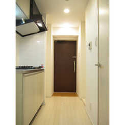 プレール・ドゥーク品川シーサイドのサムネイル