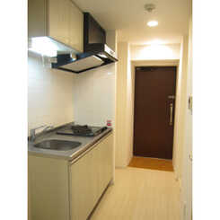 プレール・ドゥーク品川シーサイドのサムネイル