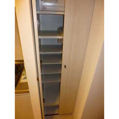 プレール・ドゥーク品川シーサイドのサムネイル