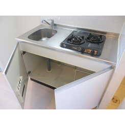 プレール・ドゥーク早稲田Ⅱのサムネイル