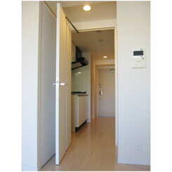 プレール・ドゥーク早稲田Ⅱのサムネイル