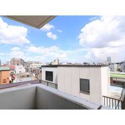 プレール・ドゥーク上池袋のサムネイル