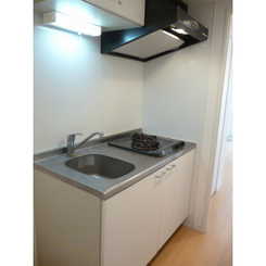 プレール・ドゥーク三鷹のサムネイル