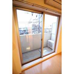 プレール・ドゥーク三鷹のサムネイル