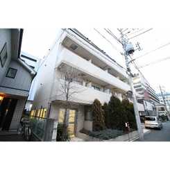 東京都：プレール・ドゥーク三鷹の賃貸物件画像