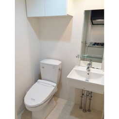 プレール・ドゥーク豊洲スクエアのサムネイル