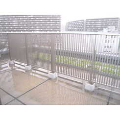 プレール・ドゥーク豊洲スクエアのサムネイル