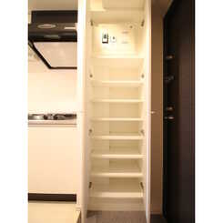 プレール・ドゥーク森下Ⅱのサムネイル