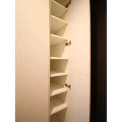 プレール・ドゥーク森下Ⅱのサムネイル