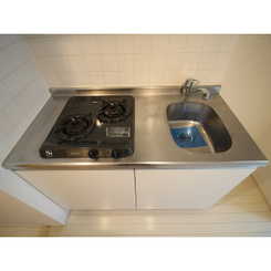 プレール・ドゥーク森下Ⅱのサムネイル