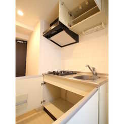 プレール・ドゥーク森下Ⅱのサムネイル