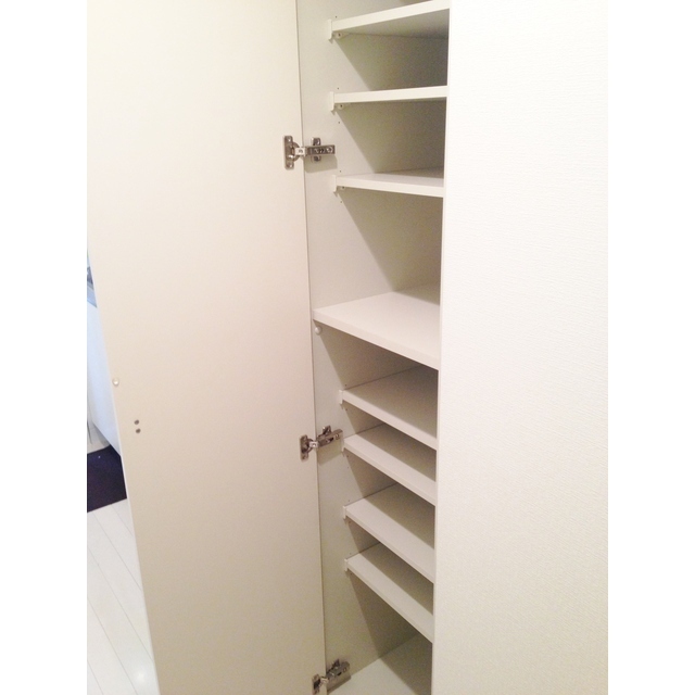 プレール・ドゥーク東京EASTⅤの物件画像