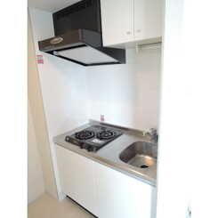 プレール・ドゥーク東京EASTⅤのサムネイル