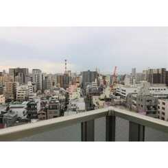 プレール・ドゥーク東京EASTⅤのサムネイル