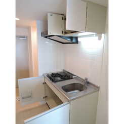 プレール・ドゥーク蒲田のサムネイル