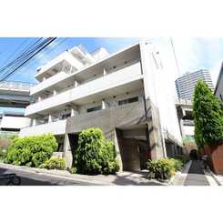 東京都：プレール・ドゥーク品川西大井の賃貸物件画像