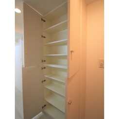 プレール・ドゥーク蒲田Ⅱのサムネイル