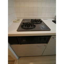 プレール・ドゥーク蒲田Ⅱのサムネイル