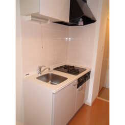 プレール・ドゥーク巣鴨のサムネイル