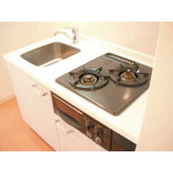 プレール・ドゥーク巣鴨のサムネイル