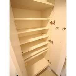 プレール・ドゥーク東雲のサムネイル