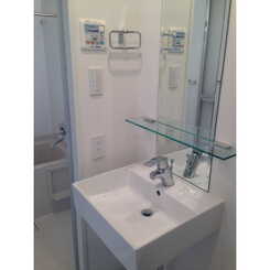 プレール・ドゥーク東雲のサムネイル