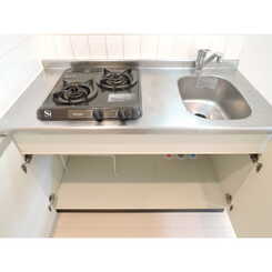 プレール・ドゥーク東雲のサムネイル