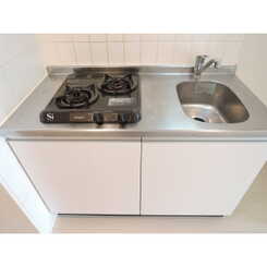 プレール・ドゥーク東雲のサムネイル