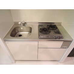 プレール・ドゥーク東京NORTHⅣのサムネイル