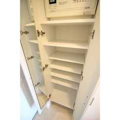 プレール・ドゥーク南品川のサムネイル