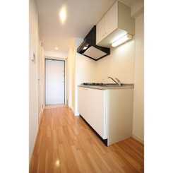 プレール・ドゥーク南品川のサムネイル