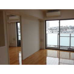 プレール・ドゥーク南品川のサムネイル