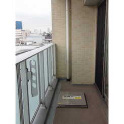 プレール・ドゥーク南品川のサムネイル