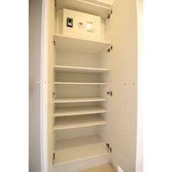 プレール・ドゥーク渋谷幡ヶ谷のサムネイル